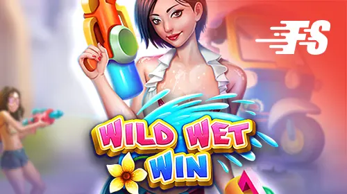 Wild Wet Win - WinPesa - Nigeria