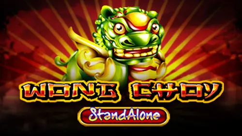 Wong Choy SA - WinPesa - Nigeria