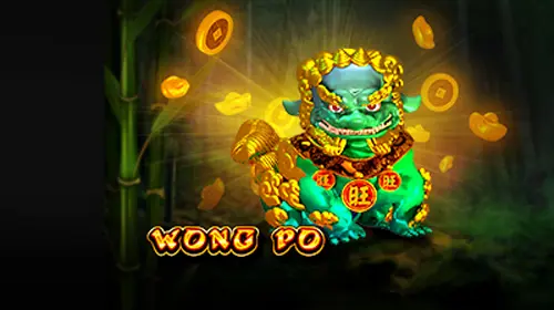 Wong Po - WinPesa - Nigeria
