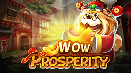 Wow Prosperity - WinPesa - Nigeria