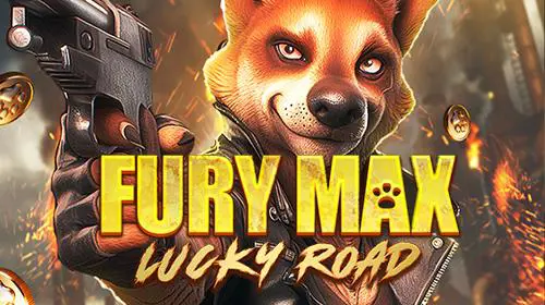 Fury Max Lucky Road - WinPesa - Nigeria