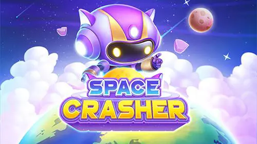 Space Crasher - WinPesa - Nigeria