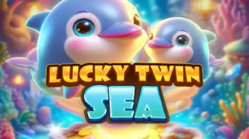 Lucky Twin Sea - WinPesa - Nigeria
