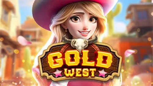 Gold West - WinPesa - Nigeria