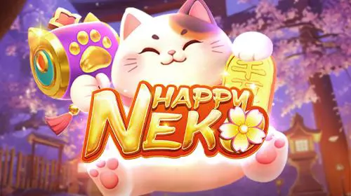 Happy Neko - WinPesa - Nigeria