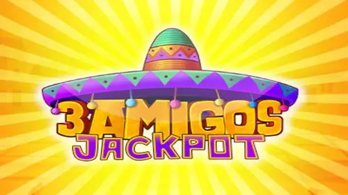 3 Amigos Jackpot - WinPesa - Nigeria