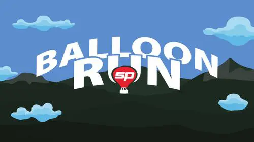 Balloon Run - WinPesa - Nigeria