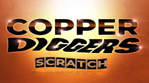 Copper Diggers - WinPesa - Nigeria