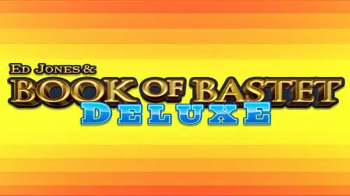 Ed Jones & Book of Bastet Deluxe - WinPesa - Nigeria