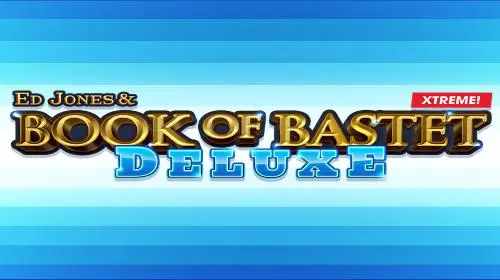 Ed Jones & Book of Bastet Xtreme! Deluxe - WinPesa - Nigeria