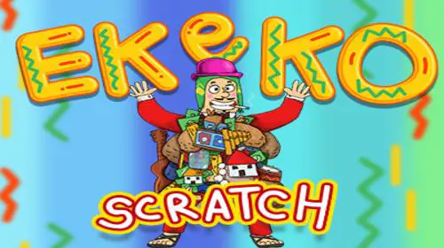 Ekeko Scratch - WinPesa - Nigeria