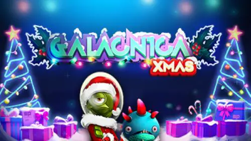 Galacnica Xmas - WinPesa - Nigeria