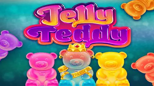 Jelly Teddy - WinPesa - Nigeria