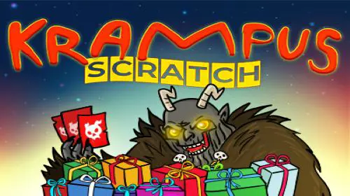 Krampus - WinPesa - Nigeria