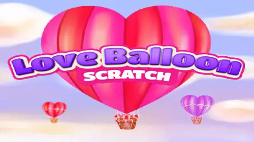 Love Balloon - WinPesa - Nigeria