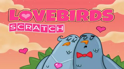 Love Birds - WinPesa - Nigeria