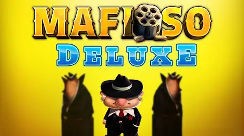 Mafioso Deluxe - WinPesa - Nigeria