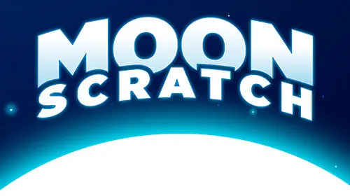 Moon Scratch - WinPesa - Nigeria
