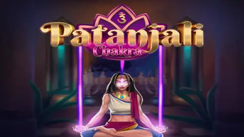 Patanjali Chakra - WinPesa - Nigeria