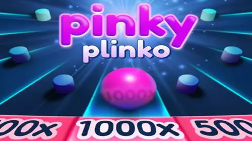 Pinky Plinko - WinPesa - Nigeria