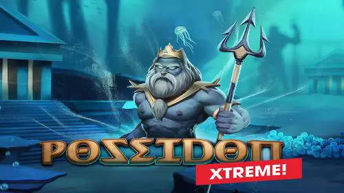 Poseidon Xtreme - WinPesa - Nigeria
