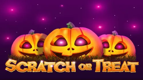 Scratch or Treat - WinPesa - Nigeria