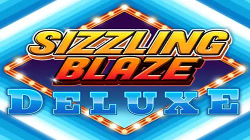 Sizzling Blaze Deluxe - WinPesa - Nigeria
