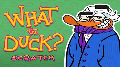 What The Duck - WinPesa - Nigeria