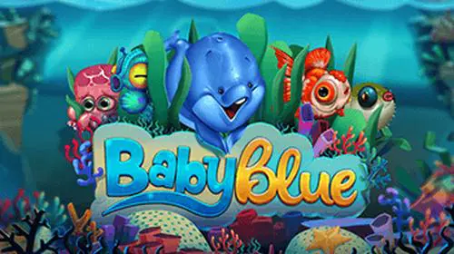 Baby Blue - WinPesa - Nigeria