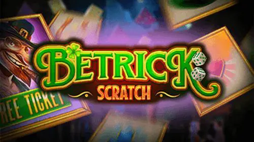 Betrick: Scratch - WinPesa - Nigeria