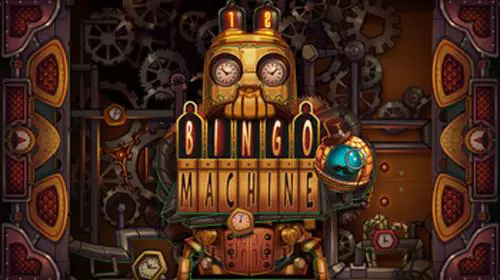 Bingo Machine - WinPesa - Nigeria