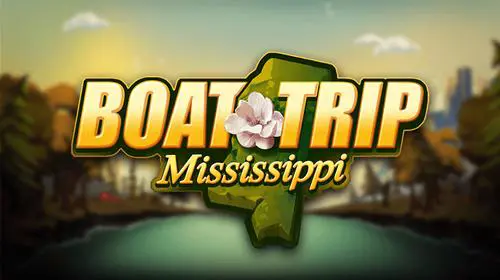 Boat Trip Mississippi - WinPesa - Nigeria