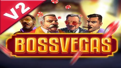 Boss Vegas V2 - WinPesa - Nigeria