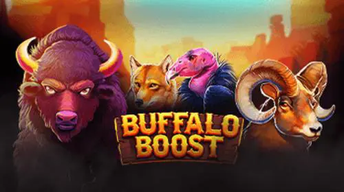 Buffalo Boost - WinPesa - Nigeria