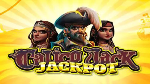 Calico Jack Jackpot - WinPesa - Nigeria