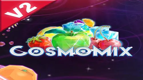 CosmoMix V2 - WinPesa - Nigeria