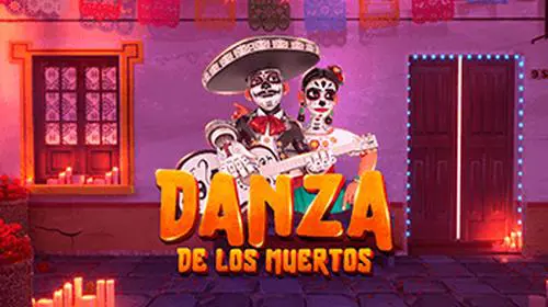 Danza De Los Muertos - WinPesa - Nigeria