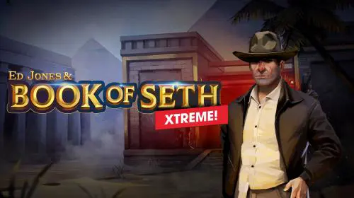 Ed Jones and Book of Seth Xtreme - WinPesa - Nigeria