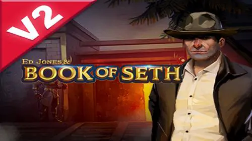 Ed Jones and Book Of Seth V2 - WinPesa - Nigeria