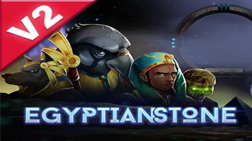 Egyptian Stone V2 - WinPesa - Nigeria