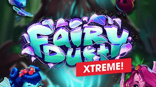 Fairy Dust Xtreme - WinPesa - Nigeria