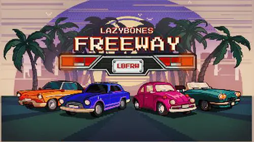 Freeway - WinPesa - Nigeria