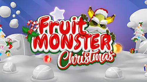 Fruit Monster Christmas - WinPesa - Nigeria
