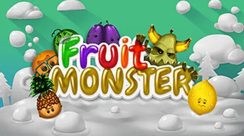 Fruit Monster - WinPesa - Nigeria