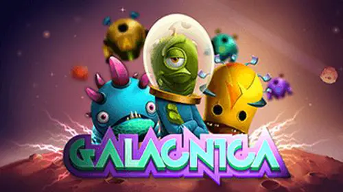 Galacnica - WinPesa - Nigeria