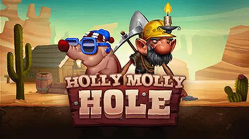 Holly Molly Hole - WinPesa - Nigeria