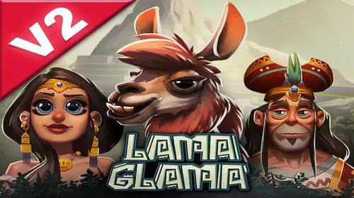 Lama Glama V2 - WinPesa - Nigeria