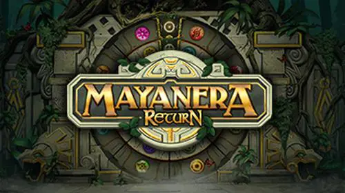 Mayanera Return - WinPesa - Nigeria