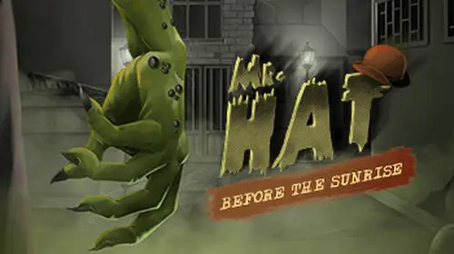 Mr. Hat: Before The Sunrise - WinPesa - Nigeria