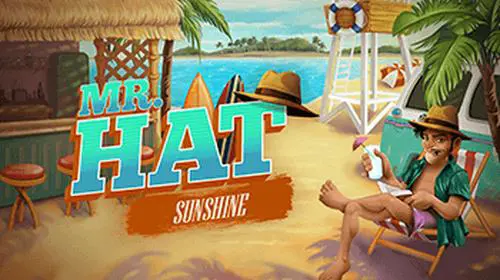 Mr. Hat: Sunshine - WinPesa - Nigeria
